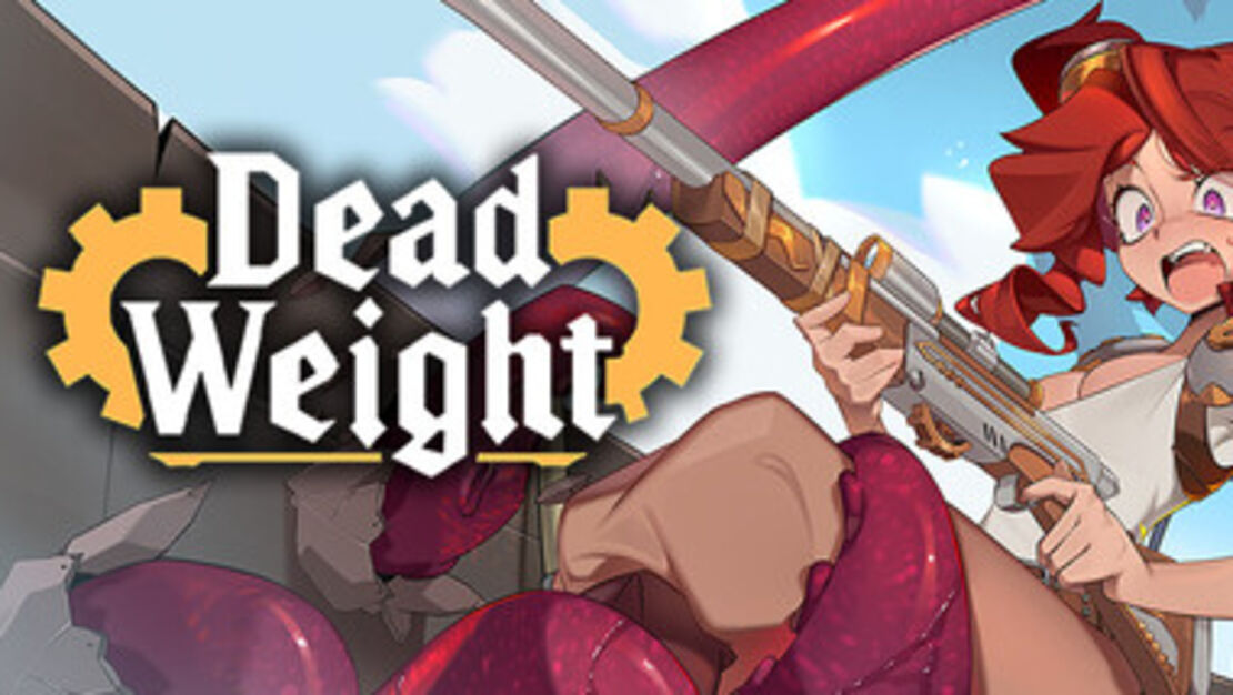 Dead Weight header image