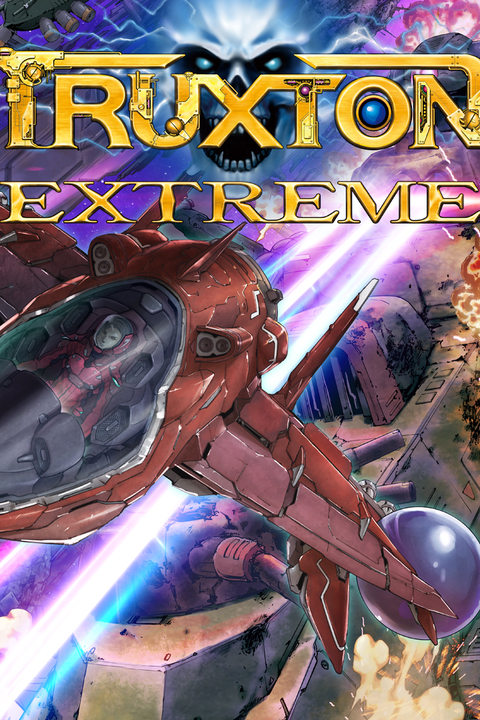 Truxton Extreme