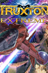 Truxton Extreme