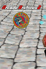 Arcade Archives 2: Armadillo Racing
