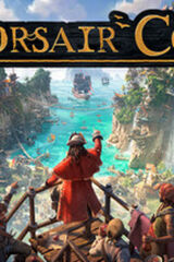 Corsair Cove