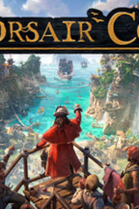 Corsair Cove