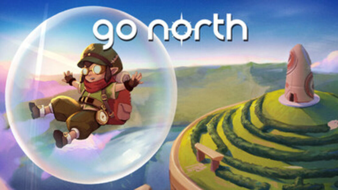 Go North header image