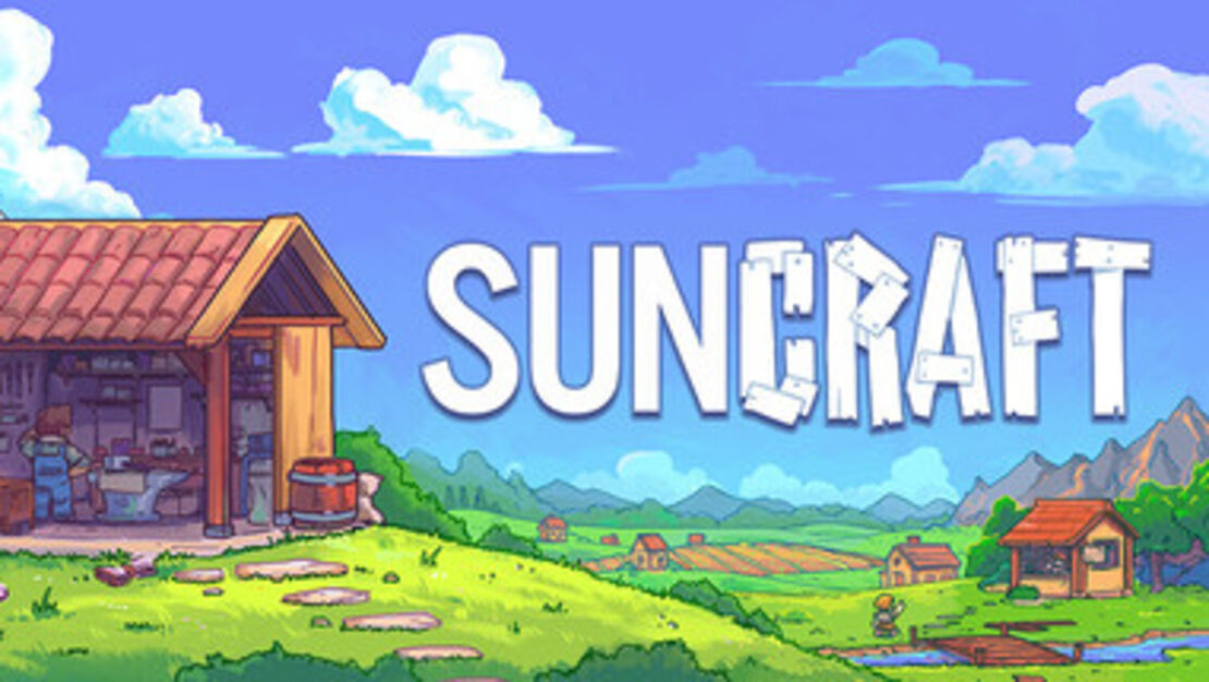 Suncraft header image