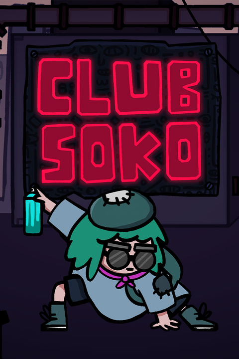 Club Soko