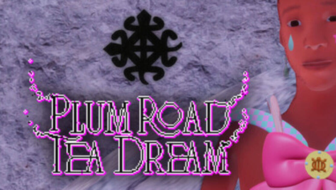 Plum Road Tea Dream header image