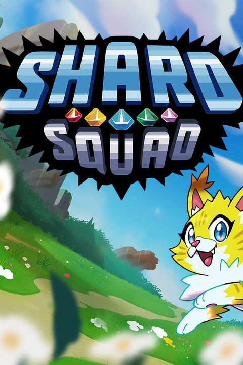 Shard Squad