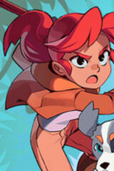 Signy & Mino: Against All Gods