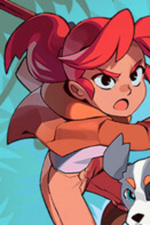 Signy & Mino: Against All Gods