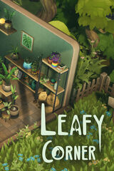 Leafy Corner