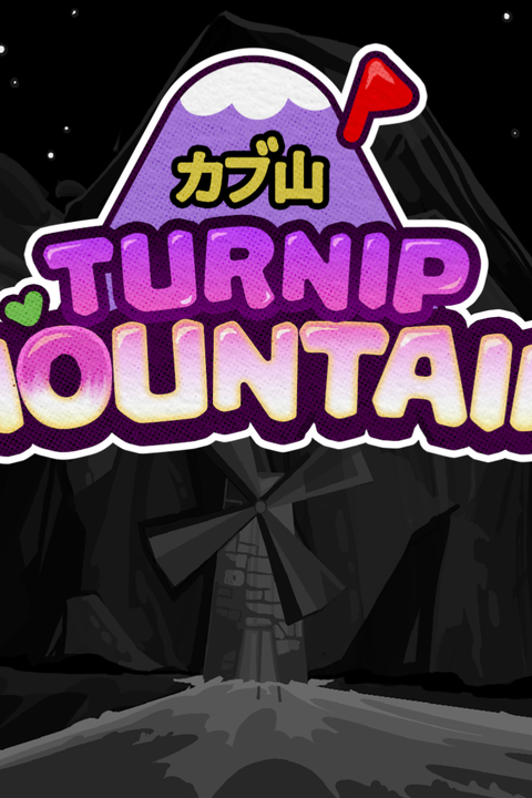 Turnip Mountain