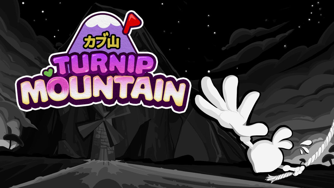 Turnip Mountain header image