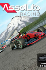 Assoluto Racing