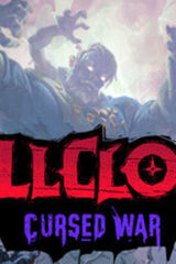 Hell Clock: Cursed War