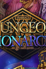 Vambrace: Dungeon Monarch