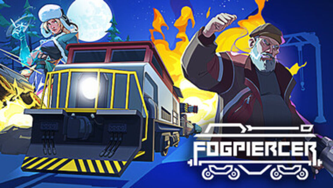Fogpiercer header image