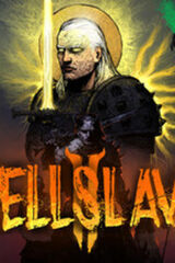 HellSlave II: Judgment of the Archon