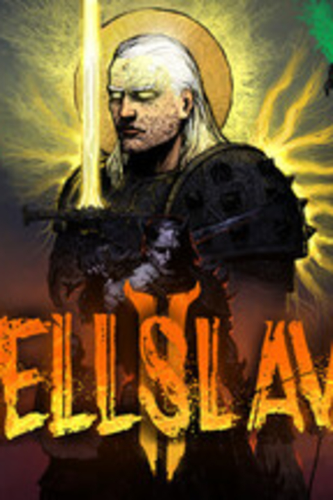 HellSlave II: Judgment of the Archon