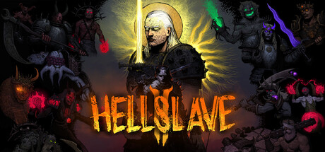 HellSlave 2 Judgment of the Archon