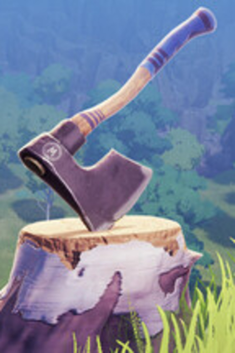 Chop Chop Inc.