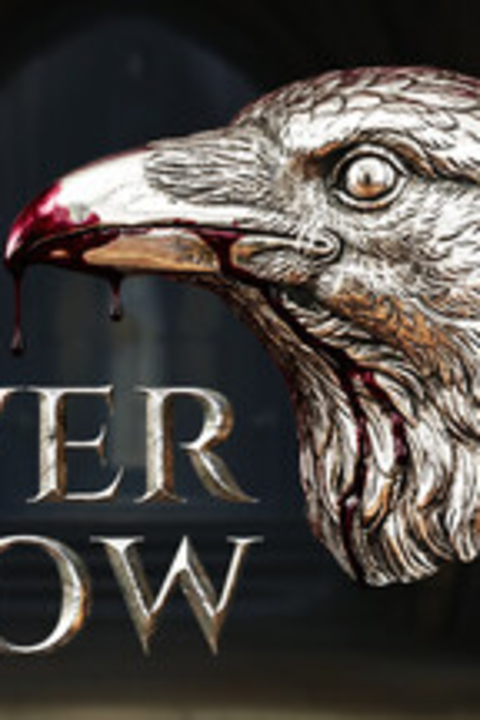 The Silver Crow