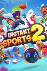 Instant Sports 2