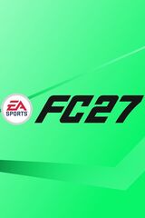 EA Sports FC 27