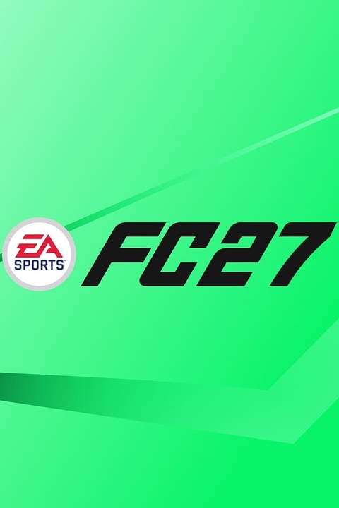 EA Sports FC 27