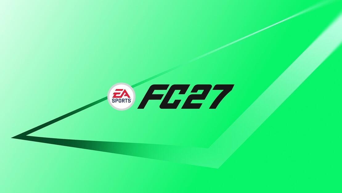 EA Sports FC 27 header image