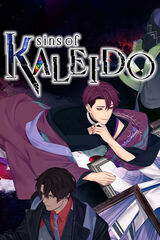 sins of KALEIDO