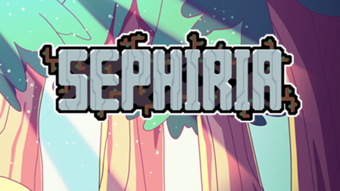Sephiria header image