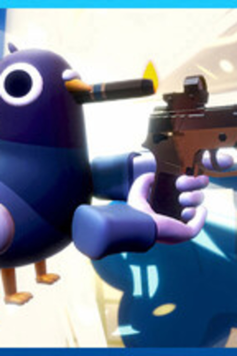 Deadliest Pigeon