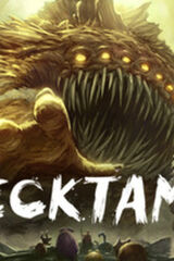 Decktamer