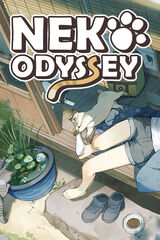Neko Odyssey