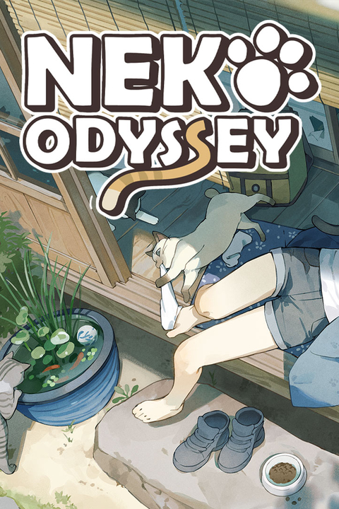 Neko Odyssey
