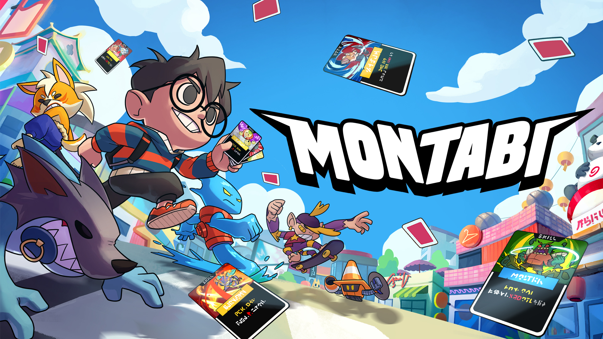 몬타비 OpenCritic 이미지