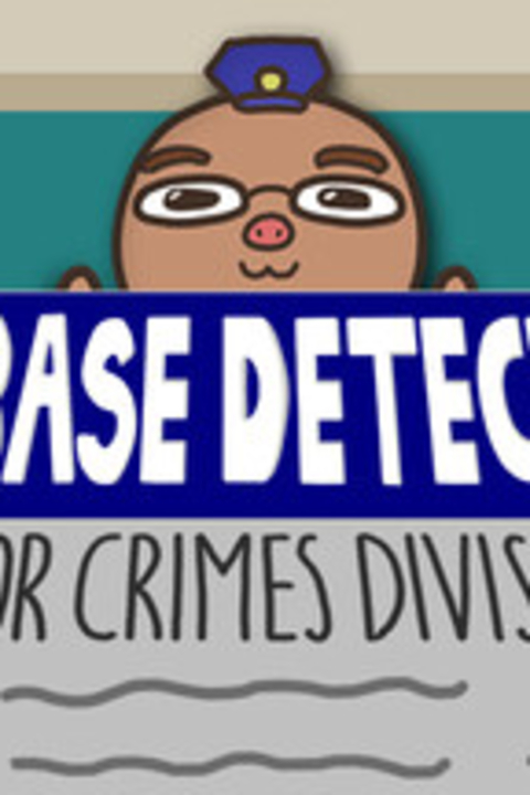 Database Detective: Minor Crimes Division