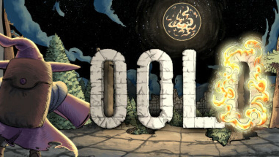 OOLO header image