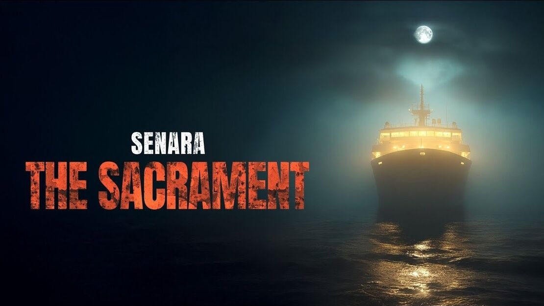 SENARA: The Sacrament header image