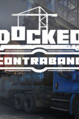 Docked: Contraband