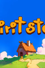 Spiritstead