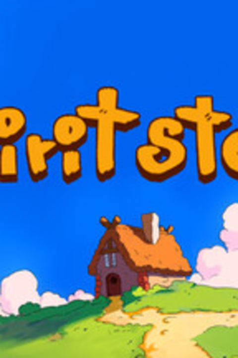 Spiritstead