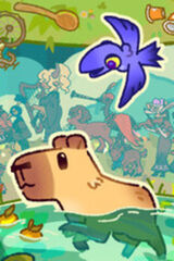 Capy Castaway