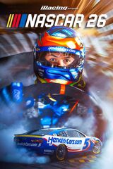NASCAR 26
