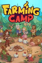 Farming Camp