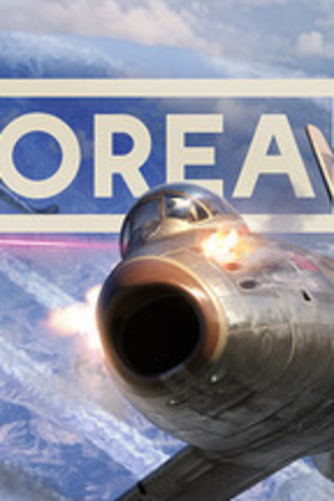 Korea. IL-2 Series