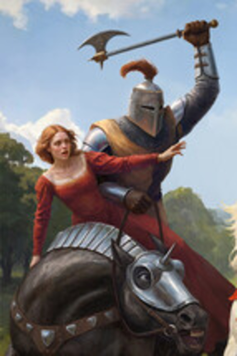 Defender of the Crown: The Legend Returns