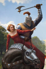 Defender of the Crown: The Legend Returns