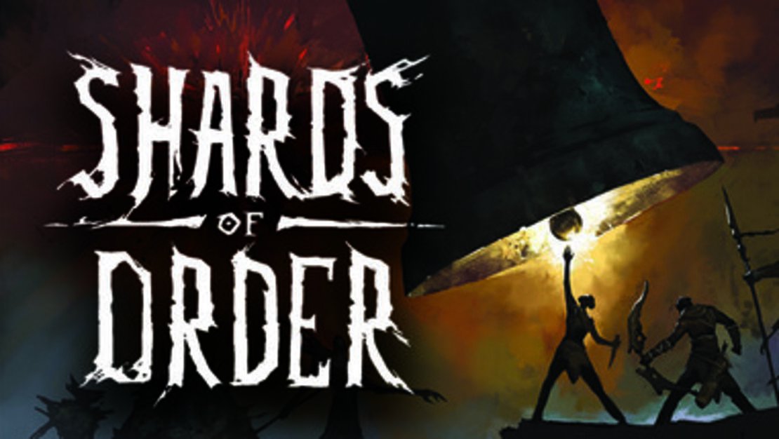 Shards of Order header image