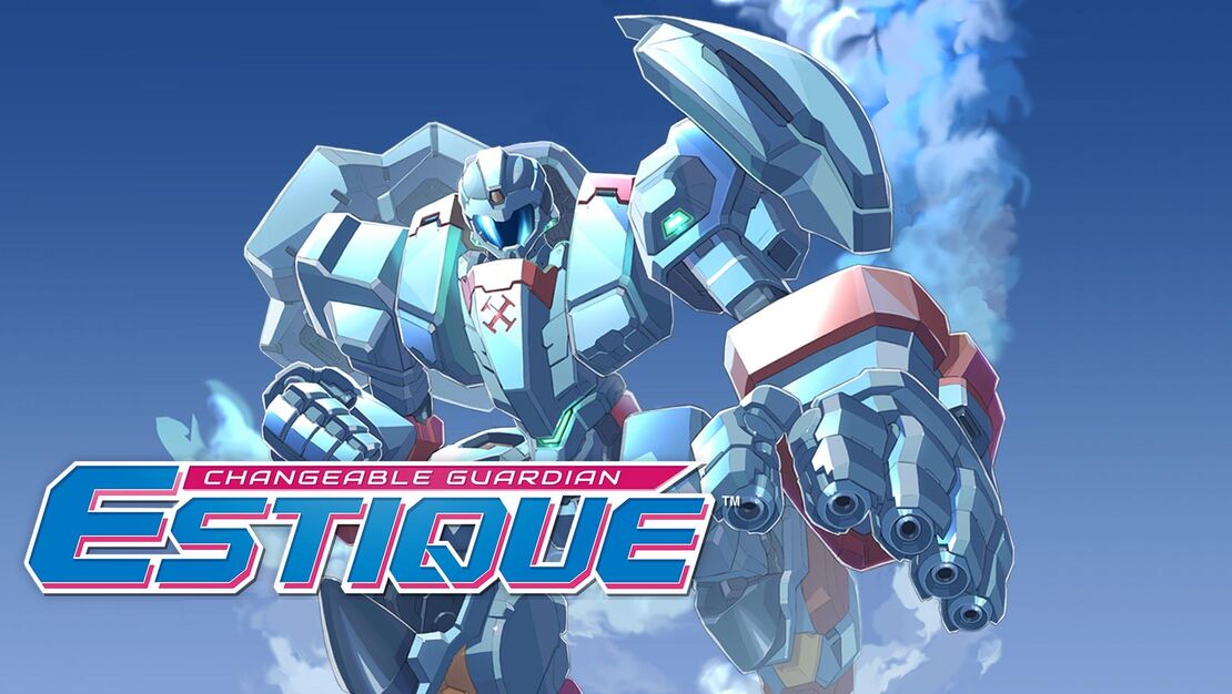 Changeable Guardian ESTIQUE header image